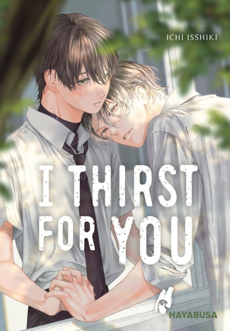 I Thirst For You - Ichi Isshiki