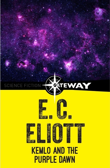 Kemlo and the Purple Dawn - E. C. Eliott