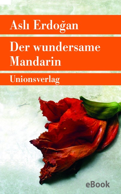 Der wundersame Mandarin - Asli Erdogan