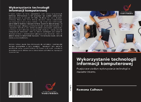 Wykorzystanie technologii informacji komputerowej - Ramona Calhoun