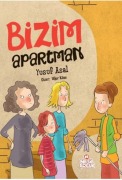 Cover-Bild zum Titel 'Bizim Apartman' von 'Yusuf Asal'