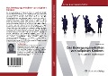 Cover-Bild zum Titel 'Das Bewegungsverhalten von adipösen Kindern:' von 'Sandra Karner'
