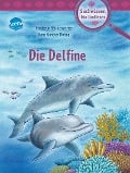 Die Delfine - Friederun Reichenstetter