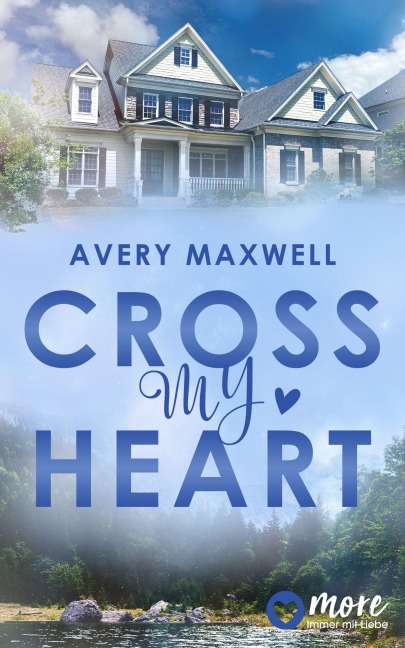 Cross my Heart - Avery Maxwell