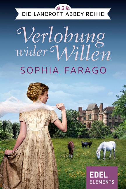 Verlobung wider Willen - Sophia Farago