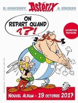 Asterix 37 - Astérix et la Transitalique - 