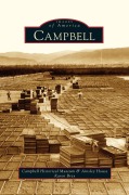 Cover-Bild zum Titel 'Campbell' von 'The Campbell Historical Museum and Ainsl, Karen Brey'