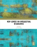 Cover-Bild zum Titel 'New Lenses on Intellectual Disabilities' von ''