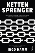 Cover-Bild zum Titel 'Kettensprenger' von 'Ingo Hamm'