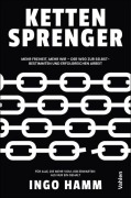 Cover-Bild zum Titel 'Kettensprenger' von 'Ingo Hamm'