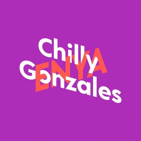 Chilly Gonzales über Enya - Chilly Gonzales