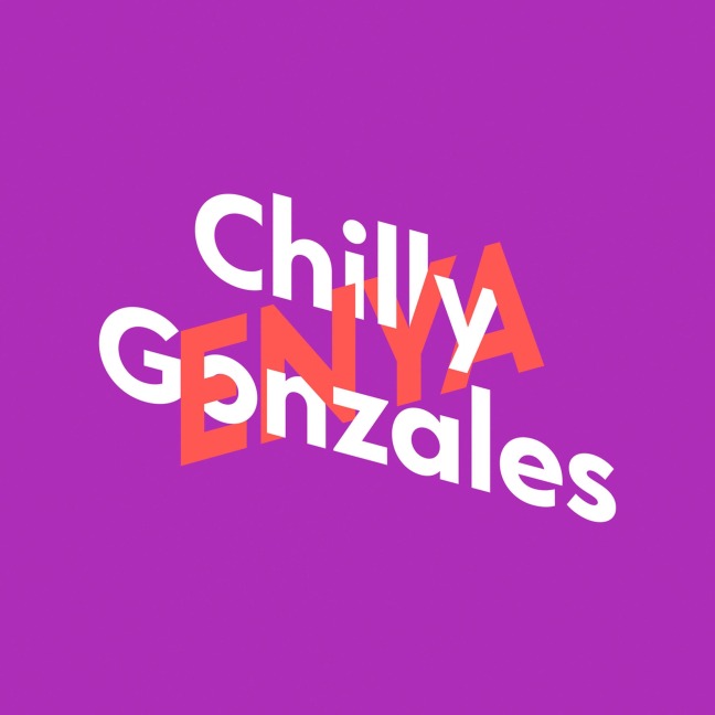 Chilly Gonzales über Enya - Chilly Gonzales