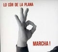 Marcha - Lo Cor De La Plana