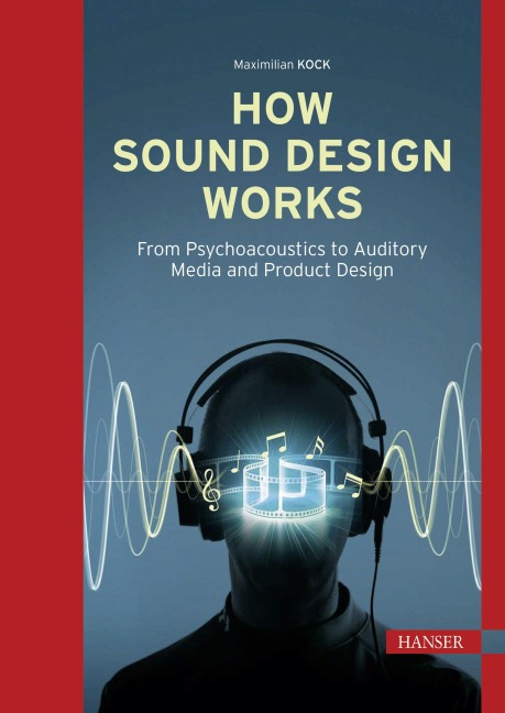 How Sound Design Works - Maximilian Kock