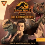 Cover-Bild zum Titel 'Folge 39: Plan B / Auf ein Neues (Das Original-Hörspiel zur Serie)' von 'Marcus Giersch, Mareike Wolfgarten'
