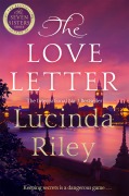 Cover-Bild zum Titel 'The Love Letter' von 'Lucinda Riley'