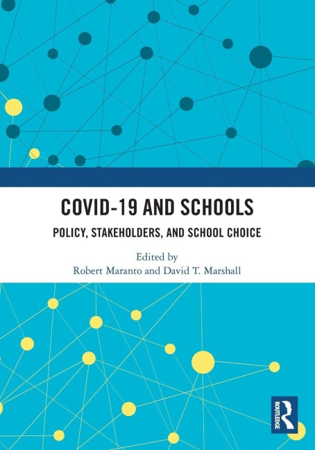 COVID-19 and Schools - 