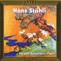 Tochachi Symphonic Poem - Hans Staehli