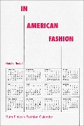 Cover-Bild zum Titel 'In American Fashion' von 'Natalie Nudell'