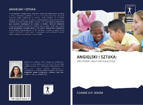ANGIELSKI I SZTUKA: - Claude O. F. Souza