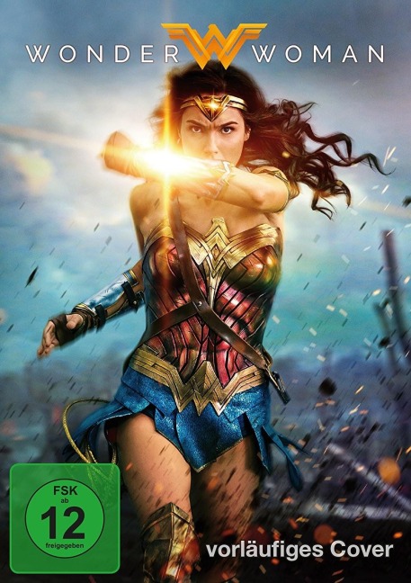 Wonder Woman - Allan Heinberg, Geoff Johns, Zack Snyder, William Moulton Marston, Harry G. Peter