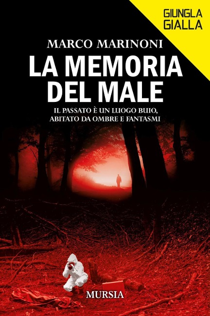 La memoria del male - Marco Marinoni