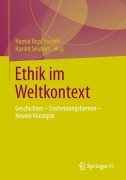 Cover-Bild zum Titel 'Ethik im Weltkontext' von ''
