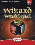 Cover-Bild zum Titel 'Wizard Würfelspiel' von ''