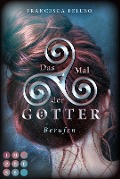 Cover-Bild zum Titel 'Das Mal der Götter 1: Berufen' von 'Francesca Peluso'