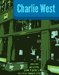 Cover-Bild zum Titel 'Charlie West' von 'Mike Bozart'