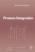 Cover-Bild zum Titel 'Process Integration' von 'Mahmoud M. El-Halwagi'