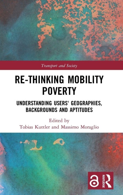 Re-thinking Mobility Poverty - 