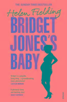 Bridget Jones's Baby - Helen Fielding