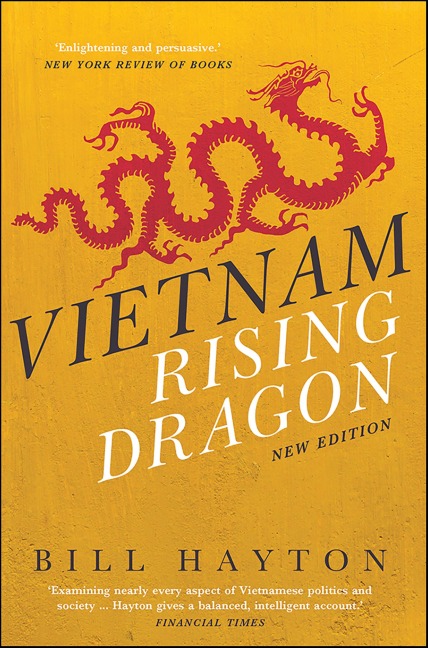 Vietnam - Bill Hayton