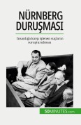 Cover-Bild zum Titel 'Nürnberg Duru¿mas¿' von 'Quentin Convard'