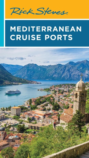 Rick Steves Mediterranean Cruise Ports - Rick Steves