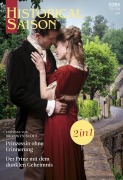 Cover-Bild zum Titel 'Historical Saison Band 75' von 'Bronwyn Scott'