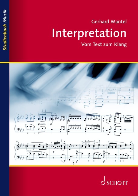 Interpretation - Gerhard Mantel
