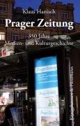 Cover-Bild zum Titel 'Prager Zeitung' von 'Klaus Hanisch'