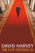 Cover-Bild zum Titel 'The New Imperialism' von 'David Harvey'