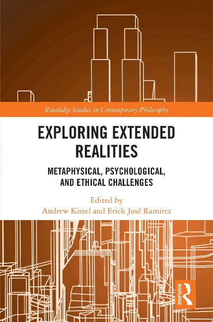 Exploring Extended Realities - 
