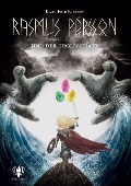 Cover-Bild zum Titel 'Rasmus Persson und der Trollschatz' von 'Karl-Erik Nielsen'
