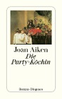  Die Party-Köchin
