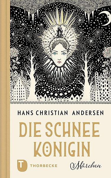 Die Schneekönigin - Hans Christian Andersen