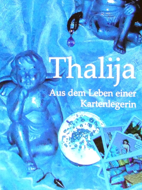 Thalija Tarot - Renate Kanowski