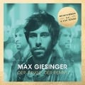 Der Junge,der rennt (Deluxe Version) - Max Giesinger