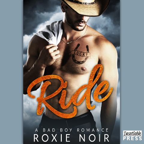 Ride - Roxie Noir