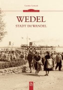Cover-Bild zum Titel 'Wedel' von 'Gunther Gerhardt'