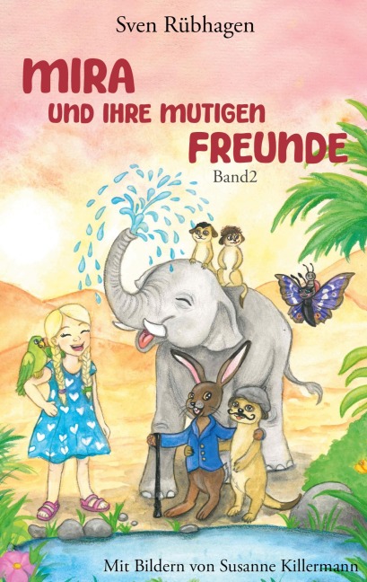 Mira - Sven Rübhagen