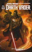 Cover-Bild zum Titel 'Star Wars, Darth Vader 2' von 'Salvador Larroca, Salvador Larroca, Kieron Gillen'